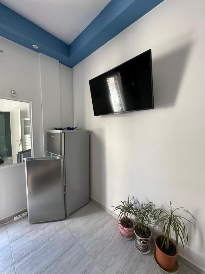 Appartement Jz Boutique 2 à Rhodes City Extérieur photo